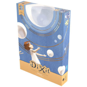 Dixit Puzzle – Telekinesis