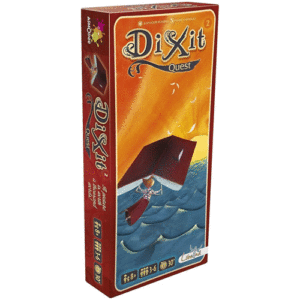 Dixit: Quest 2