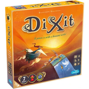 Dixit (MK/SRB)