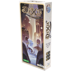 Dixit: Revelations 7