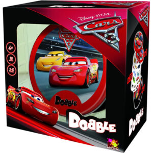 Dobble Kids Cars