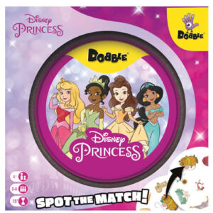 Dobble Disney Princess