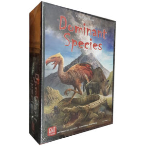 Dominant Species Second Edition