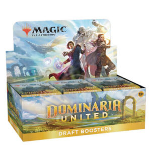 Dominaria United Draft Booster Box