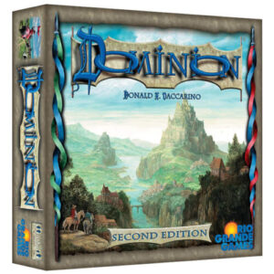 Dominion 2nd Edition