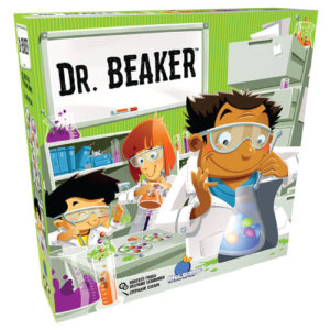 Dr. Beaker