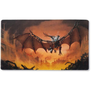 Dragon Shield Playmat – Draco