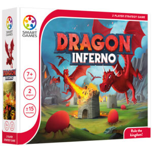 Dragon Inferno