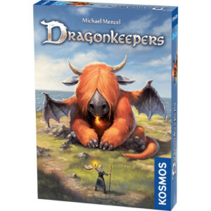 Dragon Keepers