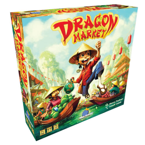 Dragon Market Dragon Market
