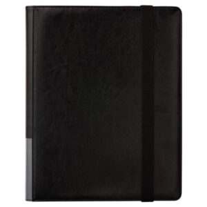 Dragon Shield Card Codex 360 9-pocket Portfolio – Black