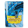 Dragon Shield Japanese Sized Card Sleeves – Sky Blue Matte (60)