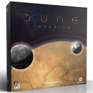 Dune: Imperium