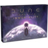 Dune Imperium – Immortality