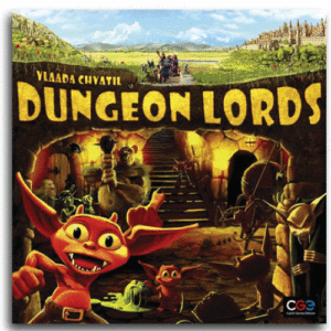 Dungeon Lords