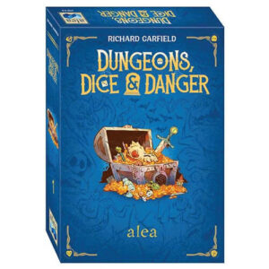 Dungeons, Dice, & Danger