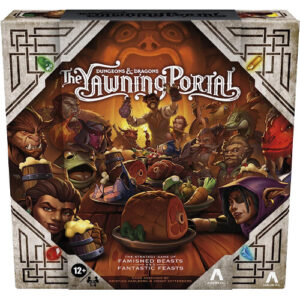 Dungeons & Dragons: The Yawning Portal