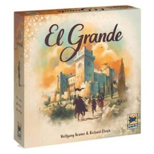 El Grande