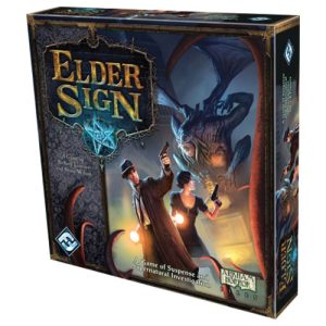 Elder Sign