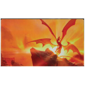 Dragon Shield Playmat – Elicaphaz