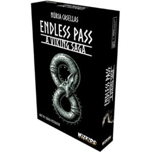 Endless Pass: A Viking Saga