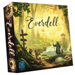 Everdell: Essentials Edition