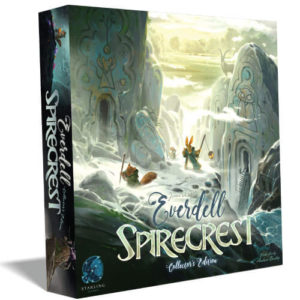 Everdell Spirecrest Collectors Edition