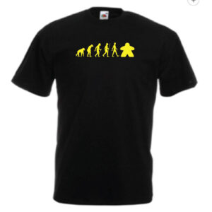 Evolution (Black)