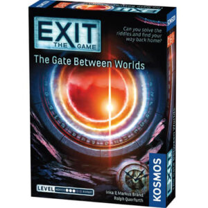 Exit: The Game – The Gate Between Worlds