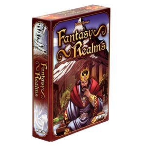 Fantasy Realms