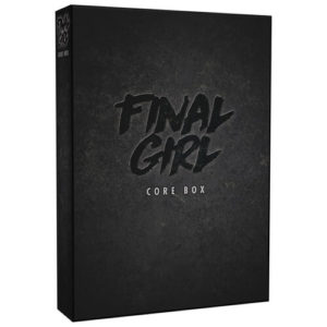 Final Girl