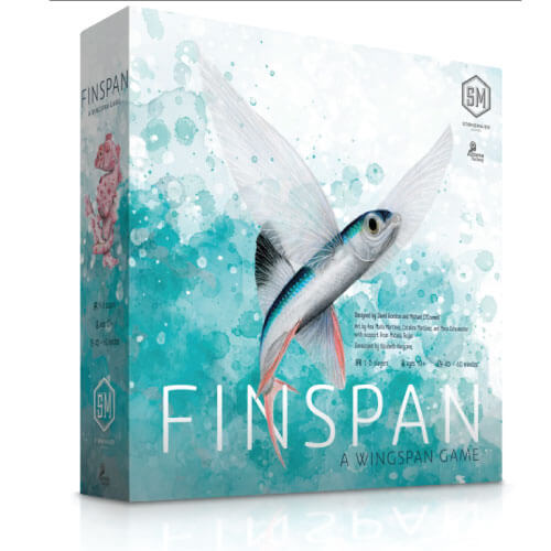 Finspan