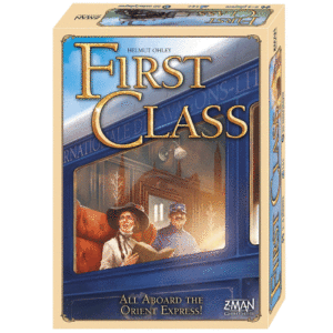 First Class