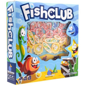 Fish Club