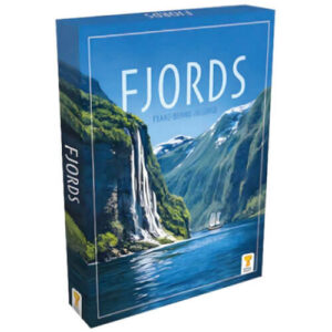 Fjords