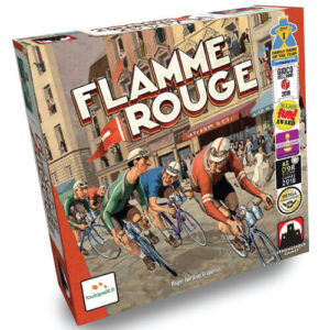 Flamme Rouge