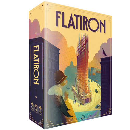 Flatiron