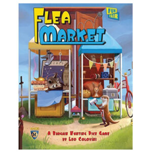 Flea Market