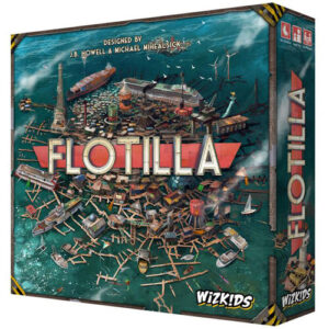 Flotilla