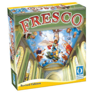 Fresco: Revisited Edition