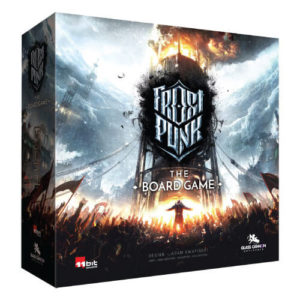 Frostpunk: The Board Game