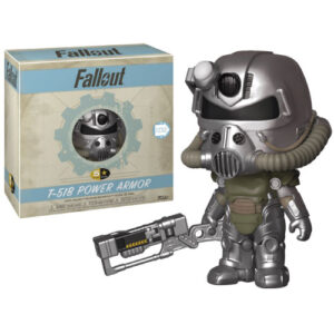 Funko 5 Star: Fallout – T-51 Power Armor