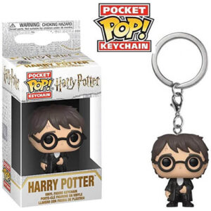 Funko Pocket POP! Harry Potter Keychain