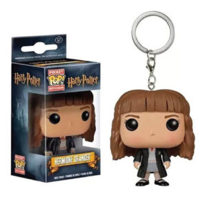 Funko Pocket POP! Harry Potter – Hermione Granger Keychain