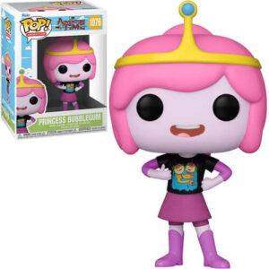 Funko Pop! Adventure Time – Princess Bubblegum #1076