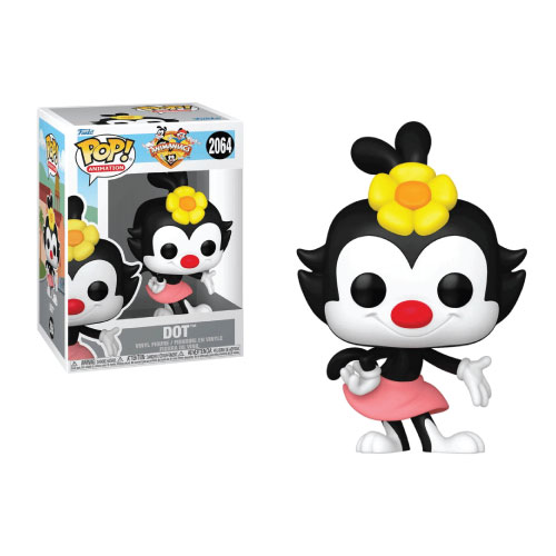 Funko Pop! Animation: Animaniacs – Dot #2064