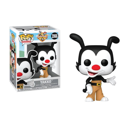Funko Pop! Animation: Animaniacs – Yakko #2066
