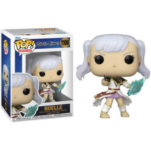 Funko Pop! Black Clover – Noelle #1100