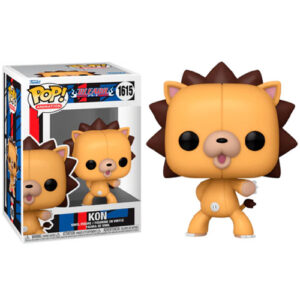 Funko Pop! Bleach – Kon #1615