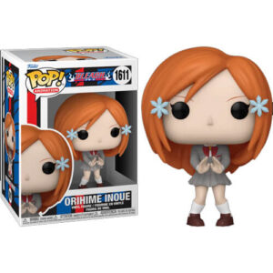 Funko Pop! Animation Bleach – Orihime Inoue #1611